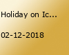 Holiday on Ice @ Grefrather EisSport & EventPark