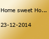 Home sweet Home Weihnachtsedition @ mixtape