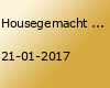 Housegemacht Winter Special goes Seelig Kulturlounge