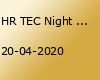 HR TEC Night Hamburg