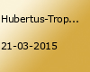 Hubertus-Tropfen-Turm!!!  Wir bauen den größten n!!