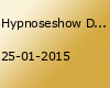Hypnoseshow Destino