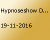 Hypnoseshow Destino