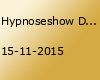 Hypnoseshow Destino