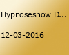 Hypnoseshow Destino