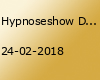 Hypnoseshow Destino
