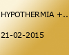 HYPOTHERMIA + KALL + MONADS + NEBELSCHWADEN