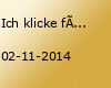 Ich klicke für die Tiere von Pfote sucht Herz e.V.
