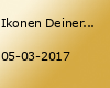 Ikonen Deiner Seele" - Schamamisch Wunderorientierter Aufstellungstag