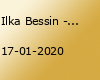 Ilka Bessin - Ausverkauft