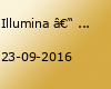 Illumina – Lütetsburger Wasserfantasien