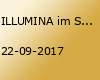 ILLUMINA im Schlosspark Lütetsburg