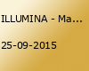 ILLUMINA - Magie der Nacht