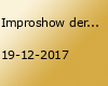 Improshow der Theaterpartisanen!