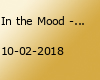 In the Mood - DJ D-Aitch mit Charts, Trap & House