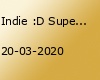 Indie :D Supershow