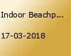 Indoor Beachparty Part 1