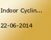 Indoor Cycling Event Husum