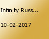Infinity Russian