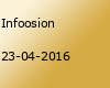 Infoosion