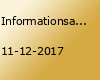 Informationsabend zur Grundbildung Theaterpädagogik (600 Ustd.)