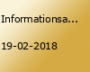 Informationsabend zur Grundbildung Theaterpädagogik (600 Ustd.)