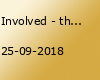 Involved - the MESH retrospective tour - 25.09.2018 München