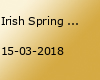Irish Spring - Festival of Irish Folk Music 2018 | Berlin