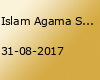 Islam Agama Sempurna