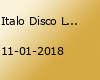 Italo Disco Legacy