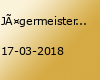 Jägermeisterparty Ü 18