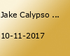 Jake Calypso + Diamond Hand