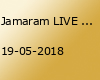 Jamaram LIVE * Biberach, Kulturhalle Abdera