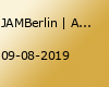 JAMBerlin | August - Community Treffen