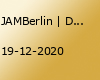 JAMBerlin | Dezember - Community Treffen [Weihnachtszauber]