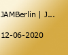 JAMBerlin | Juni - Community Treffen [Tag der offenen Tür]