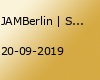 JAMBerlin | September - Community Treffen