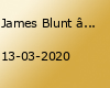 James Blunt – Lingen, EmslandArena