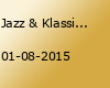 Jazz & Klassik mit der Sebastian Böhlen Band
