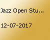 Jazz Open Stuttgart