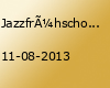 Jazzfrühschoppen