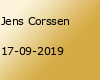 Jens Corssen