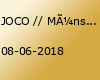 JOCO // Münster