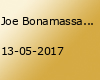 Joe Bonamassa - Live in Bremerhaven