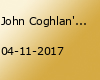 John Coghlan's Quo at Plug | Sheffield