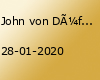 John von Düffel: Der brennende See.