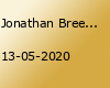 Jonathan Bree (NZL), Köln