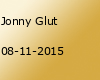 Jonny Glut