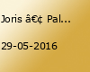 Joris • Palastzelt (Maimarktgelände) • Mannheim ZUSATZKONZERT