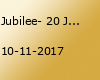 Jubilee- 20 Jahre Aquabella